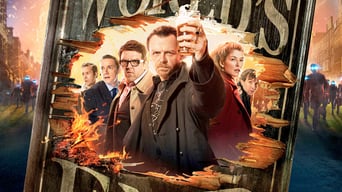 The World’s End foto 0