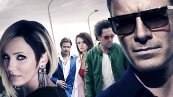The Counselor foto 1