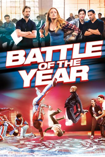 Battle of the Year stream