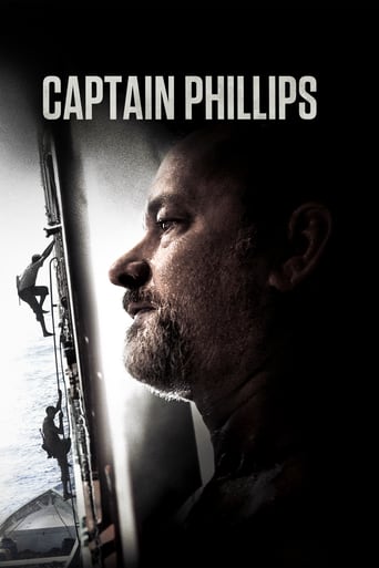 Captain Phillips stream