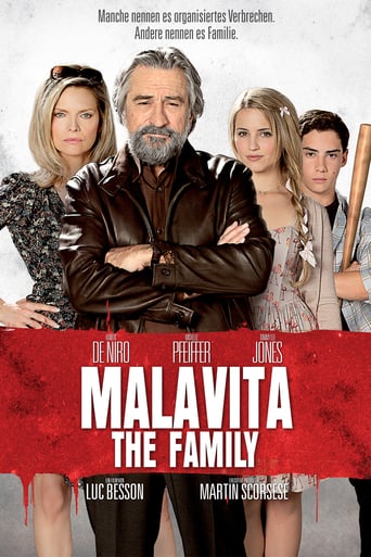 Malavita – The Family stream