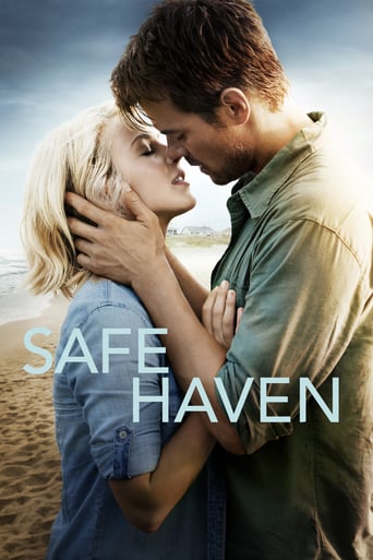 Safe Haven – Wie ein Licht in der Nacht stream