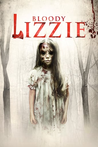 Bloody Lizzie stream