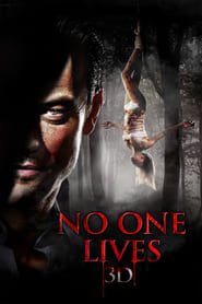 No One Lives – Keiner überlebt!