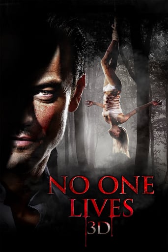 No One Lives – Keiner überlebt! stream