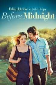 Before Midnight