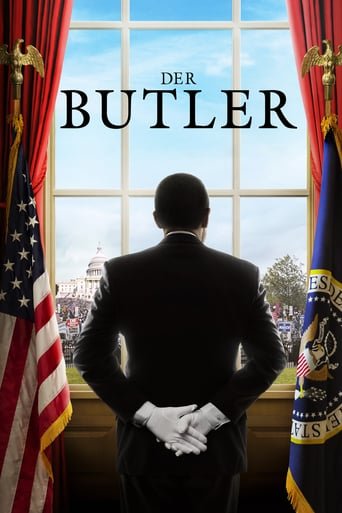 Der Butler stream