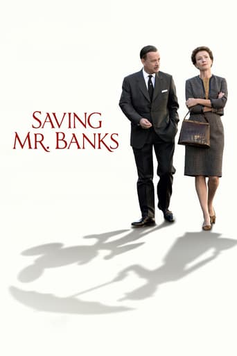 Saving Mr. Banks stream
