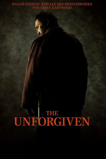 Unforgiven stream