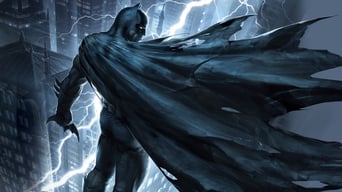Batman: The Dark Knight Returns, Teil 2 foto 6