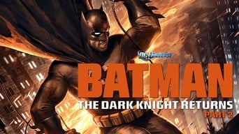 Batman: The Dark Knight Returns, Teil 2 foto 4