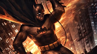 Batman: The Dark Knight Returns, Teil 2 foto 0