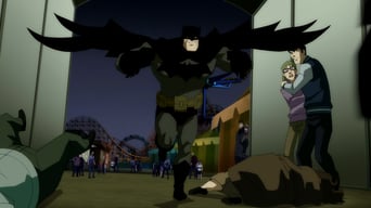 Batman: The Dark Knight Returns, Teil 2 foto 1