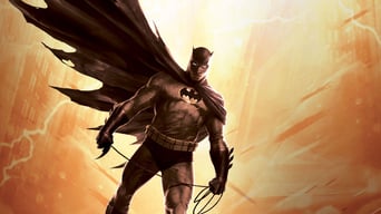 Batman: The Dark Knight Returns, Teil 2 foto 8