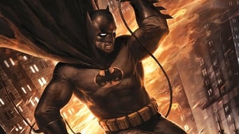Batman: The Dark Knight Returns, Teil 2 foto 5