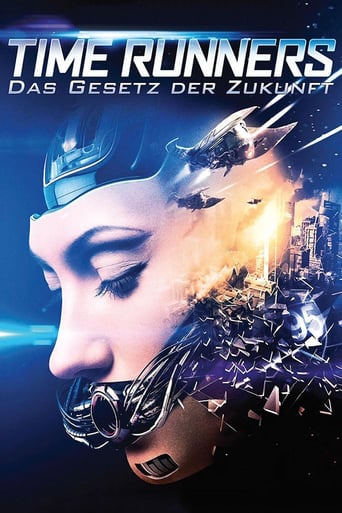 Time Runners – Das Gesetz der Zukunft stream