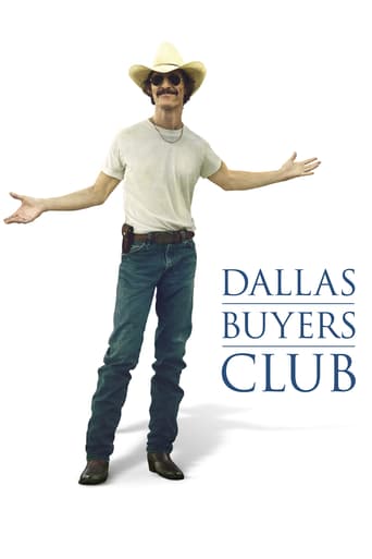 Dallas Buyers Club stream