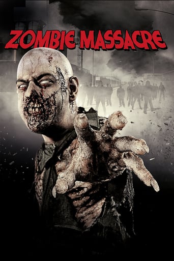 Zombie Massacre stream