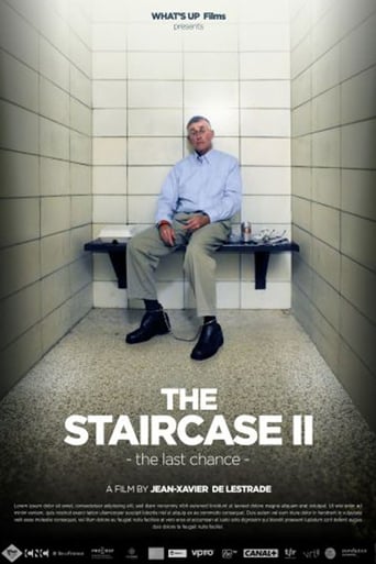 The Staircase II: The Last Chance stream