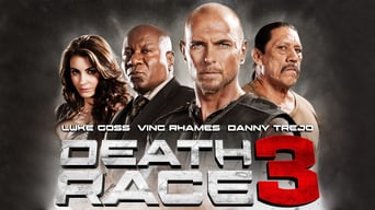 Death Race: Inferno foto 1