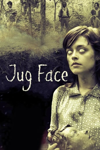 Jug Face stream