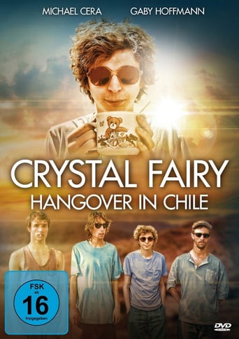 Crystal Fairy – Hangover in Chile stream