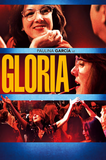 Gloria stream