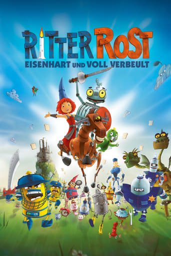 Ritter Rost – Eisenhart & voll verbeult stream