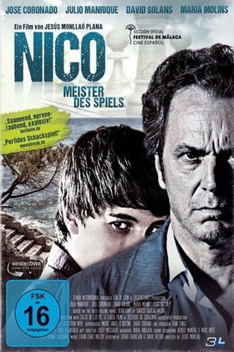 Nico – Meister des Spiels stream