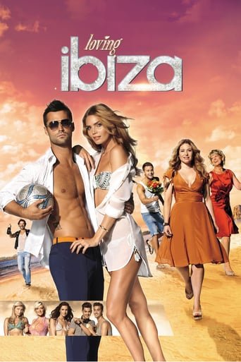 Loving Ibiza – Die größte Party meines Lebens stream