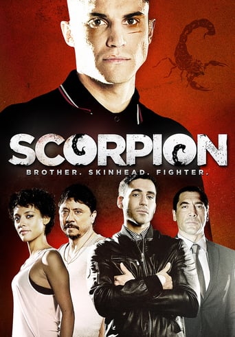 Scorpion: Brother. Skinhead. Fighter. stream