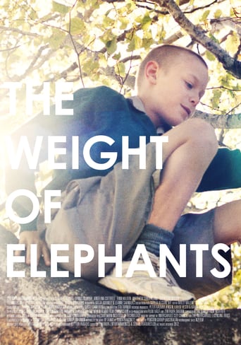 The Weight of Elephants stream