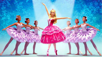 Barbie – Die verzauberten Ballettschuhe foto 0