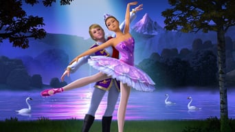 Barbie – Die verzauberten Ballettschuhe foto 1