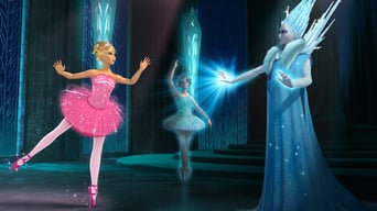 Barbie – Die verzauberten Ballettschuhe foto 2