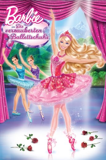 Barbie Die Verzauberten Ballettschuhe Stream