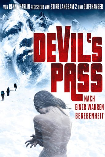 Devil´s Pass stream