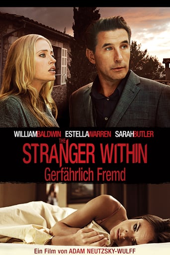 The Stranger Within – Gefährlich fremd stream