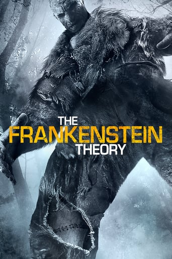 The Frankenstein Theory stream