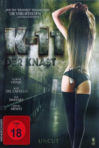 K-11 – Der Knast stream