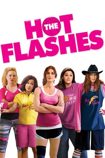 The Hot Flashes stream