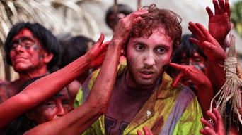 The Green Inferno foto 8