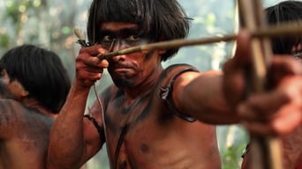 The Green Inferno foto 4
