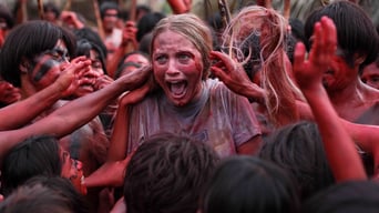 The Green Inferno foto 2