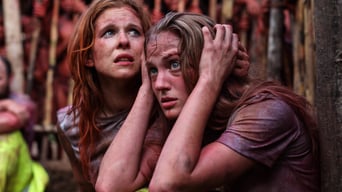 The Green Inferno foto 1