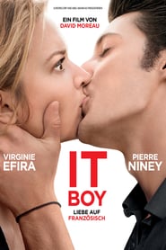 It Boy – Liebe auf französisch