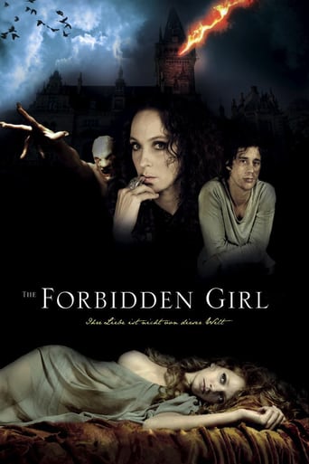 The Forbidden Girl stream