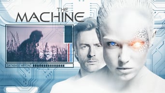 The Machine – They Rise. We Fall. foto 8