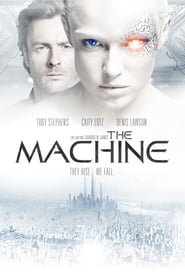 The Machine – They Rise. We Fall.