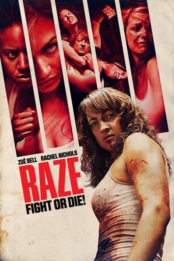 Raze – Fight or Die! stream